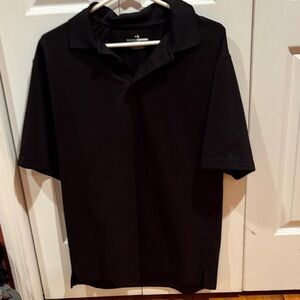 Black Polo Shirt